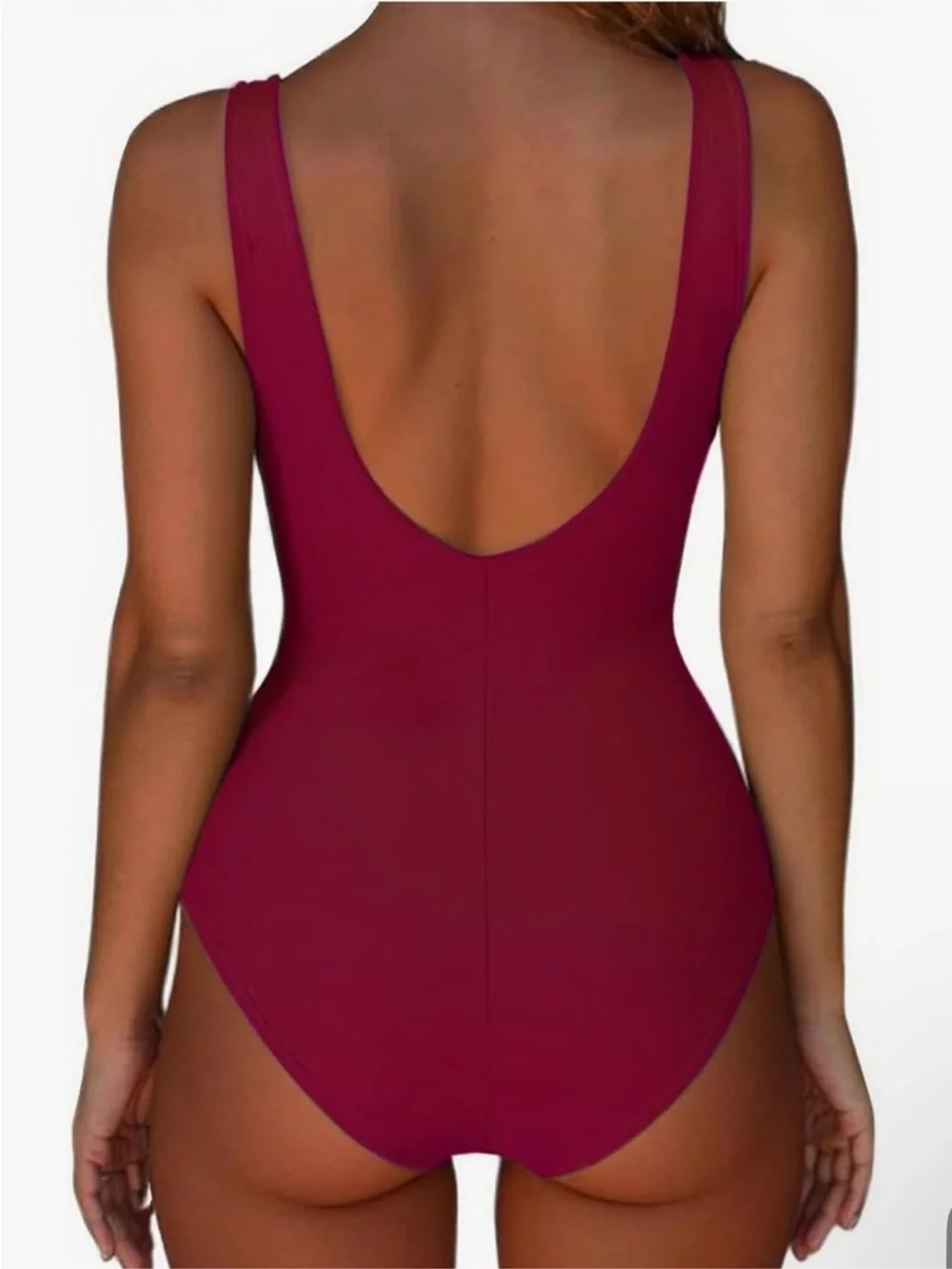 Bundle of 3 New Bathing Suits- Cupshe, Zaful, Etc Size Small